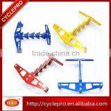 Different Lovely License Plate Frame for Yamaha BWs / Zuma Scooter thumbnail-1