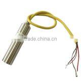 SS316L Corrosive Proof 4-20mA Immersion Type Level Sensor thumbnail-2