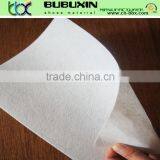 BUBUXIN Best Price Polyester Needle Punched PK Nonwoven Fabric Supplier thumbnail-2