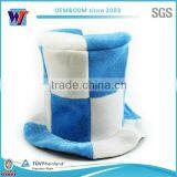 Halloween Costume Hat Cap Manufacturer China Fashion Party Carnival Hats thumbnail-5