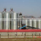 PR-SM50 Steel Stripe Forming Machine or Steel Silo Forming Machine