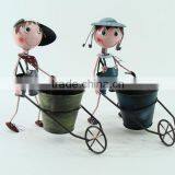 New Style Metal Home Decor thumbnail-1