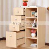 Book Shelf With Modern Design thumbnail-5