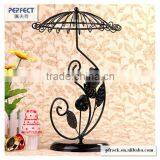 Spray Paint Metal Display Rack