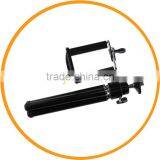 Dailyetech S4 Note 3 Note 4 6G 6G Plus Tripod With Mobile Phone Clamp 5.5-8.5cm