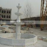 Tiered Outdoor Fountain thumbnail-1