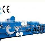 P: CDH-3N-40 Baby Diaper Packing Machine, Baby Diaper Machine