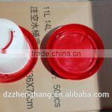 Poultry Chicken Feeders and Drinkers/ Mini Feeders thumbnail-5