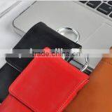 Custom Leather Phone Case thumbnail-3