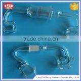 High Quality Quartz Domeless Nail Banger 10mm 14mm 16mm 18mm thumbnail-2