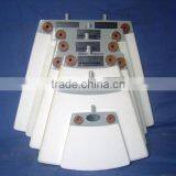 Large Capacity Filter Press For Kaolin,Environmental Dewatering From China Manufacturer thumbnail-3