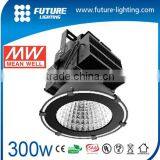 IP65 Indoor 300W LED High Bay Industrial Lighting For Mining
