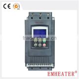 400V 415V 380V 45kw 3 phase electric motor EMHEATER EM-GS soft starter