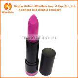 Professional No Label And Logo NYX Sexy Bright Colored OEM Cheap Flavored Making Kits Lipstick thumbnail-2