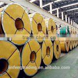 Cold Rolled Steel Plate/Coil/Strip/Sheet Carbon Steel/Alloy Steel thumbnail-1