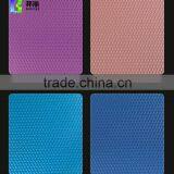 ACP Wall Decorative Aluminum Composite Panel Brushed Finished Partition Walls Outdoor thumbnail-3