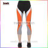 Women Fitness Leggings Sport Fitness Yoga Leggings thumbnail-2