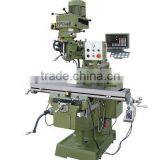 Milling Machine