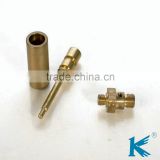 China cnc milling parts with good quality and better price
