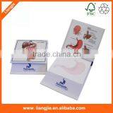 Die-cut Memo Pads,notepads With Logo Printed thumbnail-3