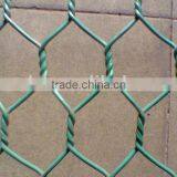 Plastic Poltry Mesh Fences