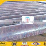 (35#,AISI1035,SAE1035,C35) forged round steel bar from Chinese supplier, carbon steel bar