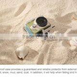 Xiaomi Yi Camera Waterproof Case Xiaomi Sport Camera Box Sports Waterproof Box Yi Action Camera Aksesoris Accessories thumbnail-4