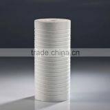 10"PP Melt Blown Water Filter Cartridge, Big Groove-CPPX Spun Sediment Cartridge Filter thumbnail-5