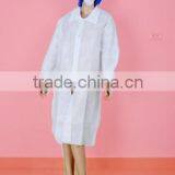 Nonwoven One Size Dental Disposable Gown