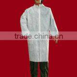 PP Industrial Disposable Gown 107