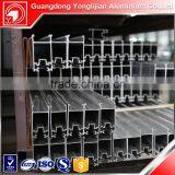6000series Alloy Aluminum Extrued Window Frame thumbnail-3