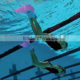 Fashion Design Best Quality Swimming Mermaid Tail Monofin thumbnail-2