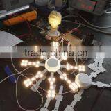 SMD 2835 3mm Slim Aluminum Led Modules for Ceiling Light 12w 18w 24w thumbnail-5