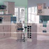 Vinyl Wrap Kitchen Cabinet Door Plastic Panels thumbnail-3