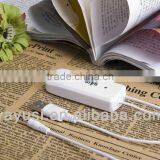 Bestsell FM Mini Speaker, Mini Speaker Support TF/SD Card thumbnail-6