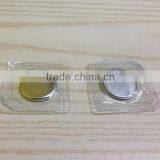 Most Popular Strong Magnet Sewing PVC Magnet Button With Plastic Covered and Waterproof for Fabric & Clothing thumbnail-5