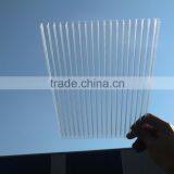 Impact Resistant Skylights Polycarbonate Dome Cover Dome Skylight thumbnail-3