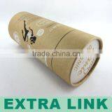 Hot Sale New Design Handmade Biodegradable Cardboard Paper Tube thumbnail-1