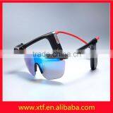 Hd 1080 p Mini Camera Sunglasses CAM Wireless Mobile Applications thumbnail-3