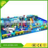 Malaysia Indoor Playground Equipment China Factory Direc Kids Indoor House thumbnail-6