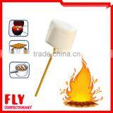 Halal Vanilla Flavour Mini Marshmallow Candy thumbnail-3
