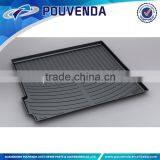 Custom TPO Material Car Cargo Mat/3D Boot Liner for Cars Car Truck Mat thumbnail-1
