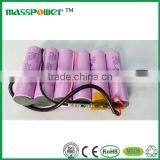 Safe Delivery 12V 5Ah Lithuim Batteries