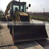 Used Backhoe Loader thumbnail-2