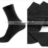 Men Casual Socks Sport Thin Soft Socks Silk Stockings thumbnail-2