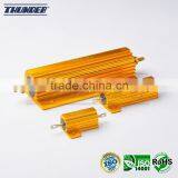 AH Series - 250W Fixed Aluminum Housed WireWound Resistors