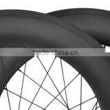 Made in China Bike Parts 88mm Wheel Rims Bicycle Full Carbon Rim thumbnail-5