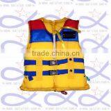 Hot Sale Foam Swimming Life Jacket Life Vest thumbnail-3