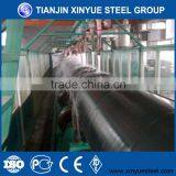 DIN 30670 3lpe Coated Steel Pipe thumbnail-6