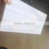 No -Wave Acrylic Faced MDF Panels for Wardrobe thumbnail-4